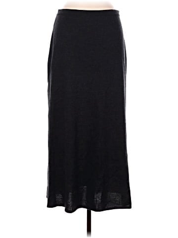 Eileen Fisher Wool Skirt (view 1)