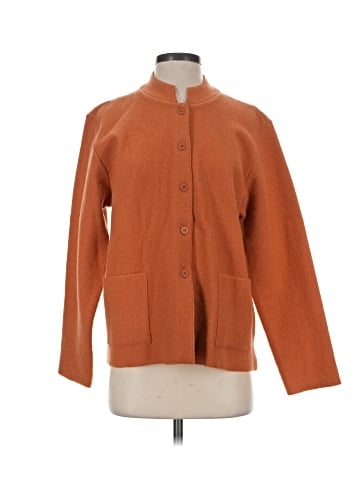 Jillian Jones Coat (view 1)