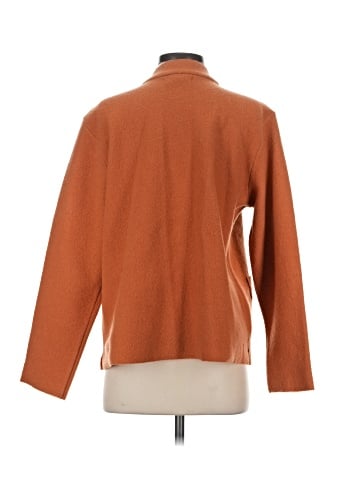 Jillian Jones Coat (view 2)