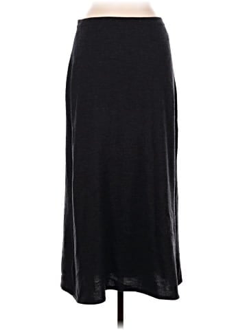 Eileen Fisher Wool Skirt (view 2)