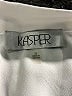 Kasper Ivory Sleeveless Blouse Size XL - photo 7