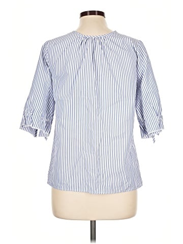 Unbranded 3/4 Sleeve Blouse (view 2)
