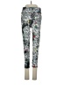 Terez Print Gray Active Pants Size S - photo 1