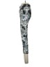 Terez Print Gray Active Pants Size S - photo 5