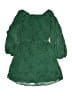 Rare Editions 100% Polyester Green Dress Size 12 - photo 2