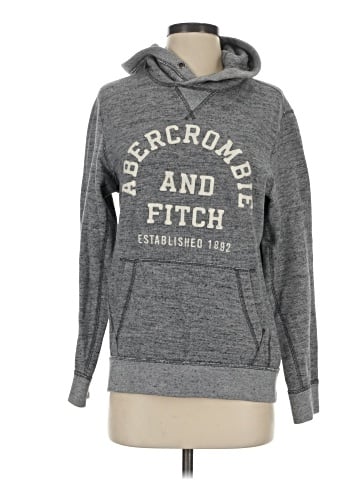 Abercrombie & Fitch Sweatshirt (view 1)