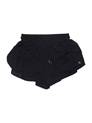 Justice Athletic Shorts (view 1)