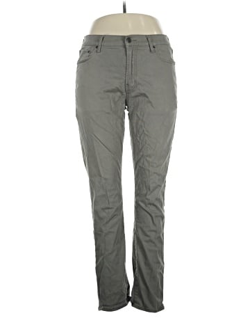 Lucky Brand Casual Pants (view 1)