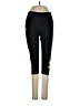 Under Armour Graphic Black Active Pants Size S - photo 1