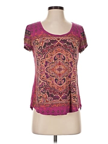Lucky Brand Short Sleeve T-Shirt (view 1)
