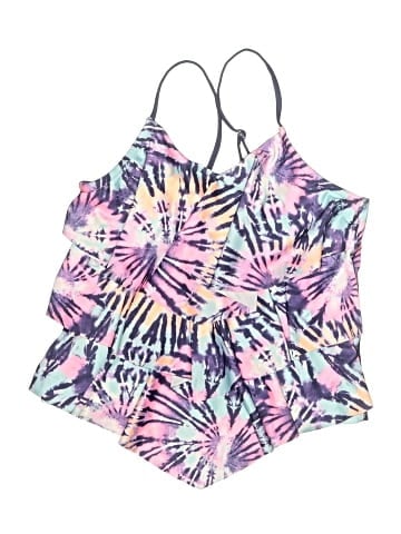 Justice One Piece Swimsuit (view 1)