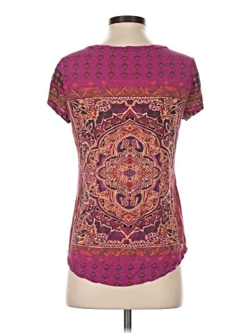 Lucky Brand Short Sleeve T-Shirt (view 2)