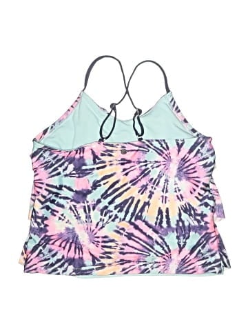 Justice One Piece Swimsuit (view 2)