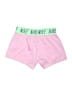 Nike 100% Polyester Pink Athletic Shorts Size M (kids) - photo 2