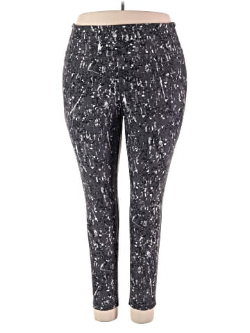LIVI Active Active Pants (view 1)