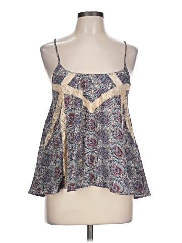 Sugarlips Tank Top (view 1)