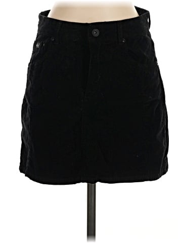 Superdry Denim Skirt (view 1)