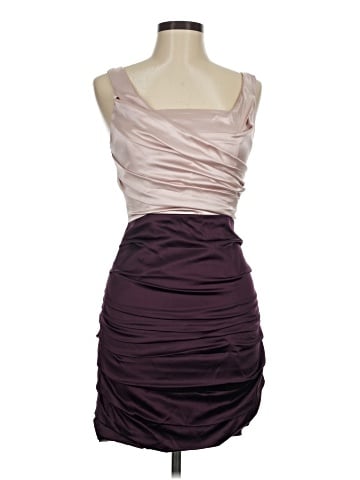 Express Design Studio Cocktail Dress (view 1)