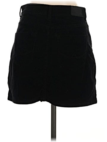 Superdry Denim Skirt (view 2)