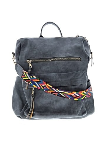 Unbranded Backpack (view 1)