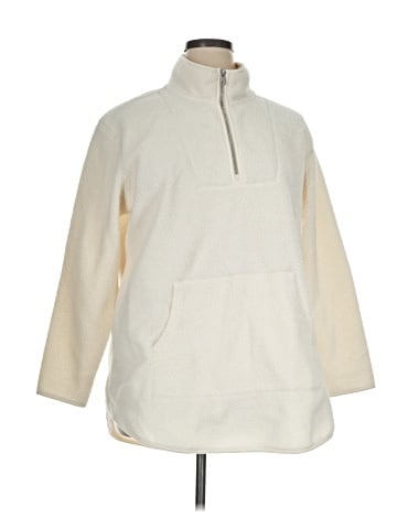 Style&Co Pullover Sweater (view 1)