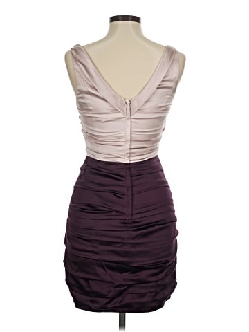 Express Design Studio Cocktail Dress (view 2)