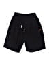Unbranded Solid Black Athletic Shorts Size 8 - photo 1