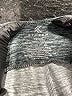 Kyodan Solid Gray Active Skort Size XS - photo 3