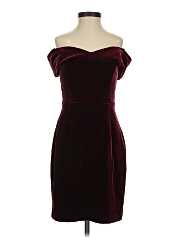 Nicholas Cocktail Dress (view 1)