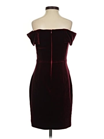 Nicholas Cocktail Dress (view 2)