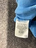 Tek Gear Blue Pullover Hoodie Size L - photo 8