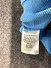 Tek Gear Blue Pullover Hoodie Size L - photo 9