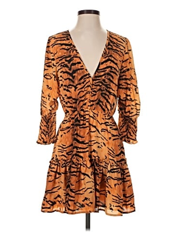 Buddy Love Cocktail Dress (view 1)
