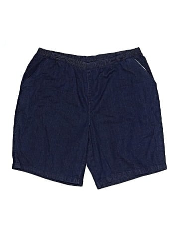 Just My Size Athletic Shorts (view 1)