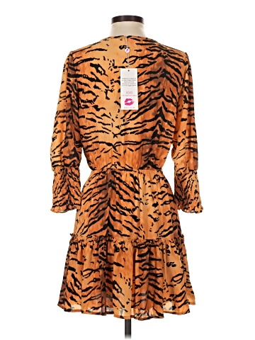 Buddy Love Cocktail Dress (view 2)