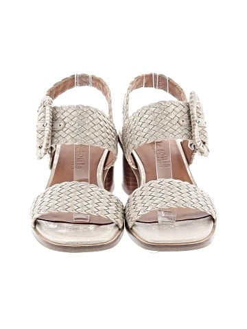Gentle Souls Sandals (view 2)