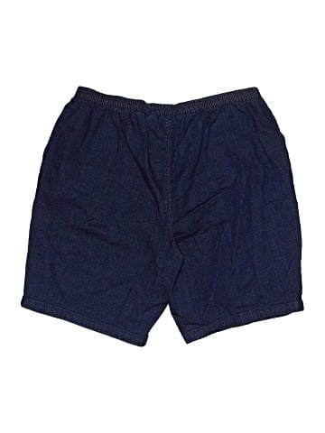 Just My Size Athletic Shorts (view 2)