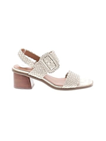 Gentle Souls Sandals (view 1)