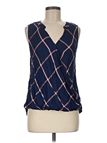 Splendid Sleeveless Blouse (view 1)