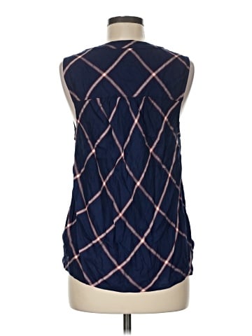 Splendid Sleeveless Blouse (view 2)