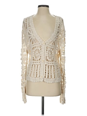 Elan Cardigan (view 1)