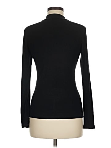 MANGOPOP Collection Long Sleeve Turtleneck (view 2)