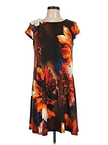 Madison Leigh Casual Dress (view 1)