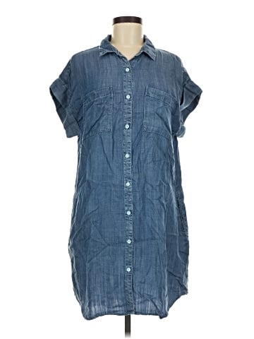 Velvet Heart Casual Dress (view 1)