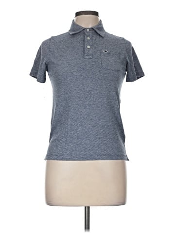 Vineyard Vines Short Sleeve Polo (view 1)
