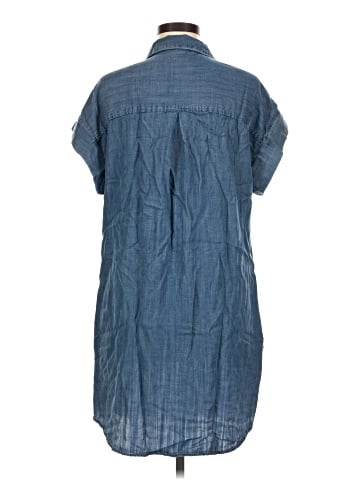 Velvet Heart Casual Dress (view 2)