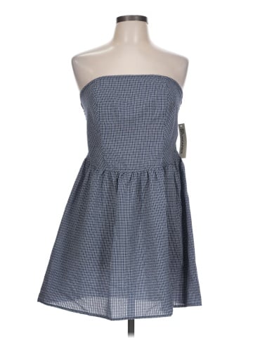 No Boundaries Casual Dress (view 1)