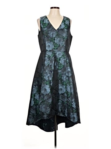 Adrianna Papell Cocktail Dress (view 1)