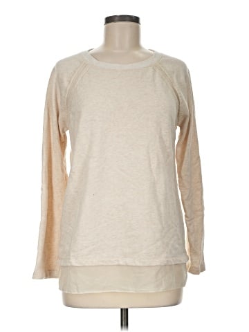 5/48 Long Sleeve T-Shirt (view 1)