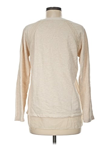 5/48 Long Sleeve T-Shirt (view 2)